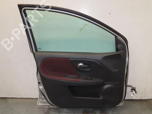 Left front door NISSAN NOTE (E11, NE11) 1.5 dCi | BP27332727C2 