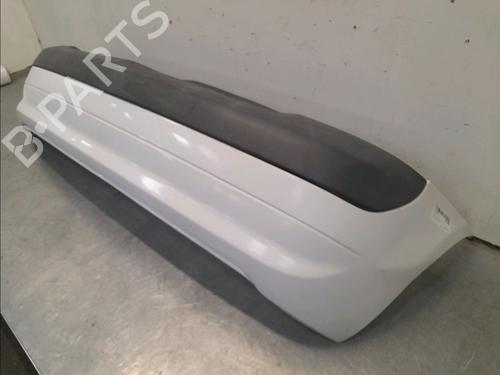 Rear bumper RENAULT CLIO II (BB_, CB_) 1.5 dCi (B/CB07) | BP15576771C8 