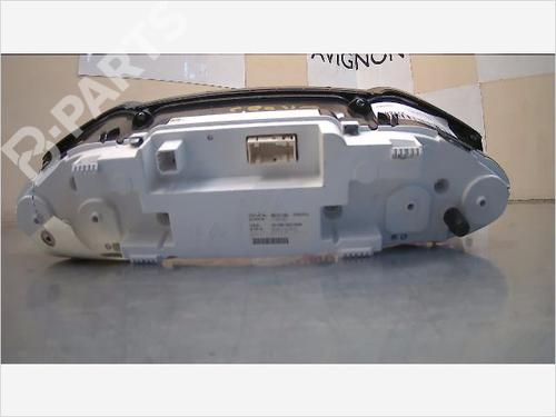 Instrument cluster PEUGEOT 308 II (LB_, LP_, LW_, LH_, L3_) 1.6 HDi | BP9409103C47 