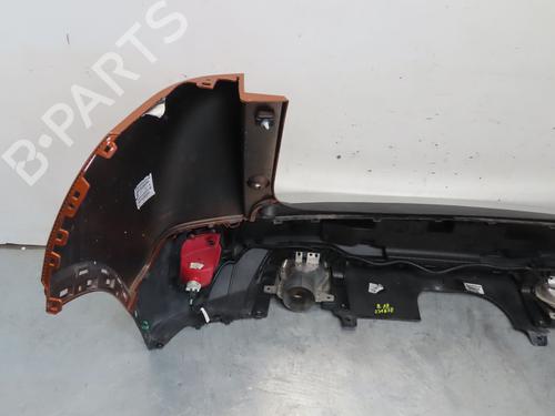 Rear bumper PEUGEOT 2008 II (UD_, US_, UY_, UJ_, UR_, UC_) 1.2 PureTech 130 (USHNS, URHNS) | BP18663324C8