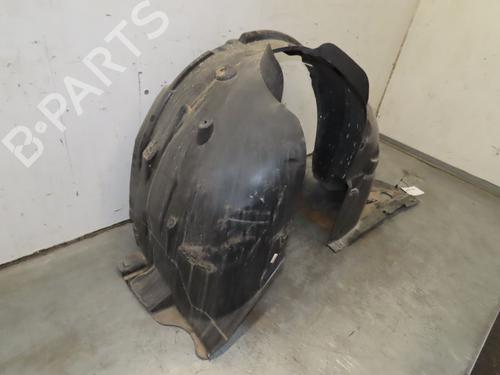 Wheel arch CITROËN C3 III (SX) 1.2 THP 110 (SXHNPS, SXHNZT, SXHNZ6) | BP29263626C56