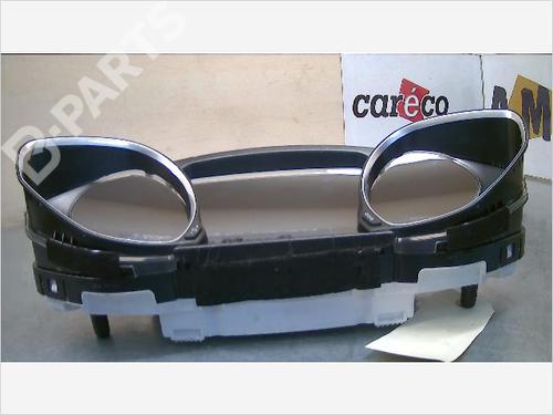 Instrument cluster PEUGEOT 308 II (LB_, LP_, LW_, LH_, L3_) 1.6 HDi | BP9409103C47 