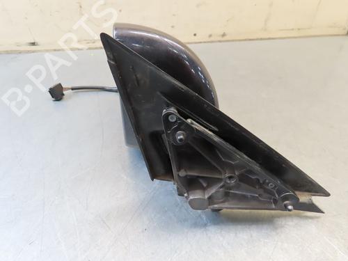 Left mirror AUDI A3 (8P1) 2.0 TDI | BP25451211C26