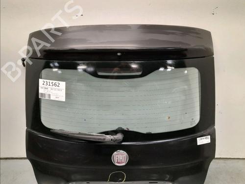 Tailgate FIAT 500 (312_) 1.2 (312AXA1A) | BP15671752C6 
