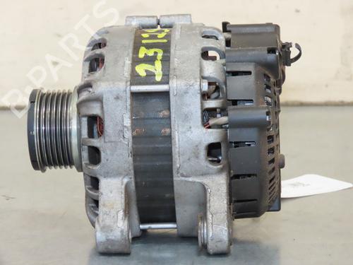 Alternator PEUGEOT RIFTER 1.2 PureTech 110 | BP38762190M7 - Image 4