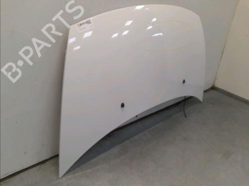 Hood CITROËN C3 I (FC_, FN_) 1.6 16V HDi | BP15199460C1 