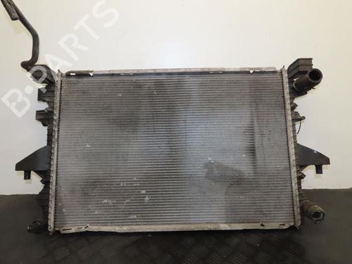 Køler VW TRANSPORTER T5 Van (7HA, 7HH, 7EA, 7EH) 2.5 TDI | BP30630685M31 