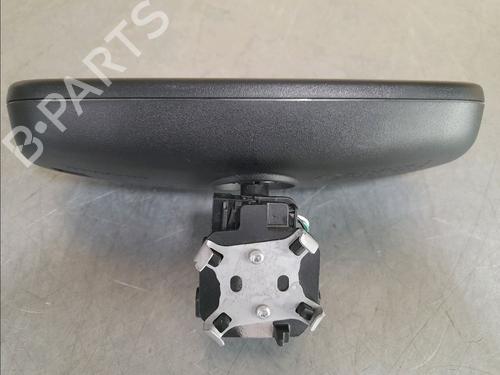 Rear mirror OPEL CORSA F (P2JO) CORSA-e (68) | BP13030614I6 