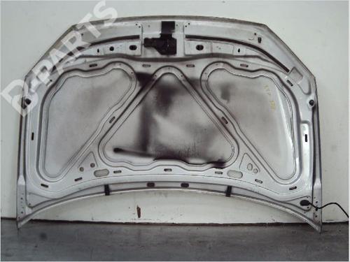 Hood VW POLO IV (9N_, 9A_) 1.4 16V | BP9411120C1 