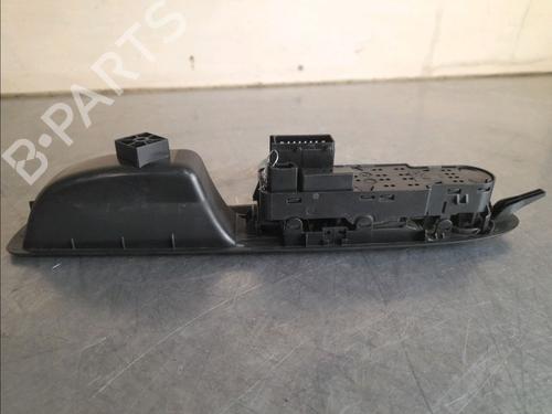 Left front window switch CITROËN DS3 (SA_) 1.6 HDi 90 | BP12107223I27