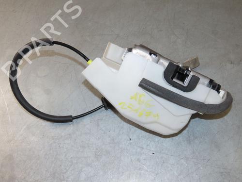 Venstre bagtil lås TESLA MODEL Y (5YJY) EV | BP32277342C100 