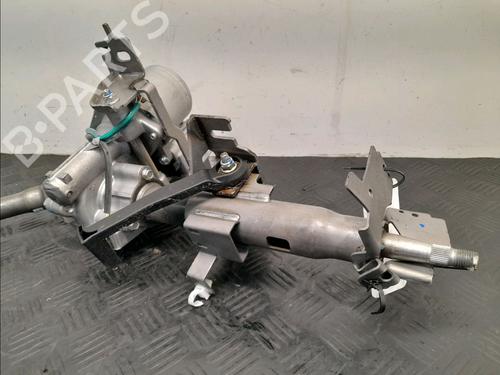 Steering column NISSAN LEAF (ZE1) Electric | BP27923390M21