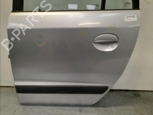 Left rear door HYUNDAI ATOS (MX) 1.0 i | BP16537710C4