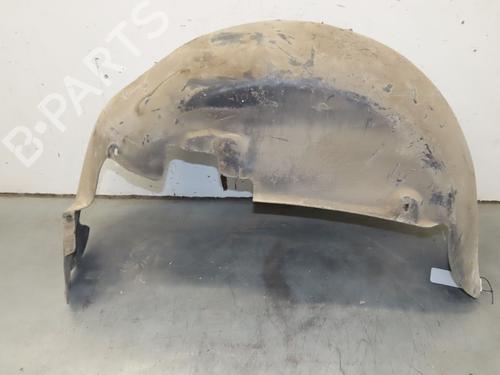 Wheel arch VW TOUAREG (7LA, 7L6, 7L7) 2.5 R5 TDI | BP22367441C56 