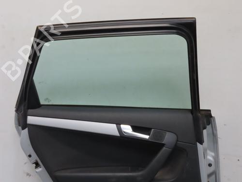 Left rear door AUDI A3 Sportback (8PA) 2.0 TDI 16V | BP18859213C4 