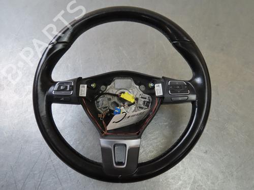 Rat VW GOLF VI (5K1) 1.4 TSI | BP30606345C49 