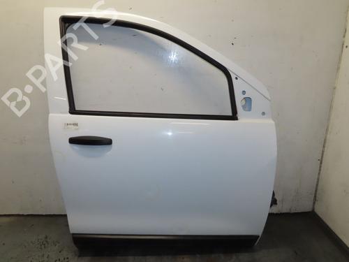 Right front door DACIA DOKKER MPV (KE_) 1.2 TCe (KEM0, KEAY) | BP30092343C3 