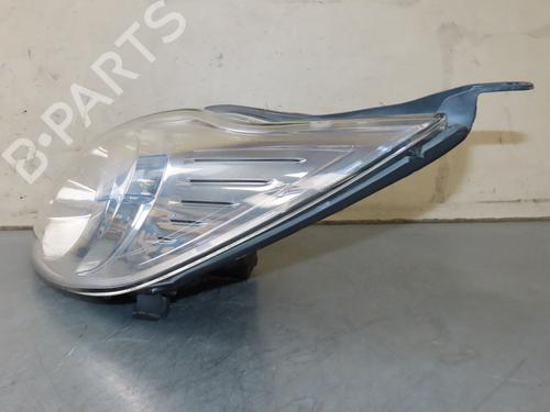 Left headlight FORD KA (RU8) 1.2 | BP34176098C28  - Image 8