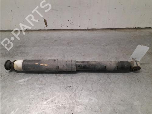 Used Right rear shock absorber RENAULT CLIO IV (BH_) 0.9 TCe 90 (BHNF, BHMA, BHMH, BHJK, BHJR) (90 hp) 16105793