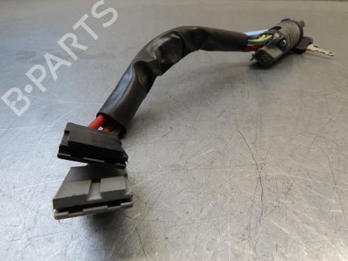 Used Ignition barrel Ignition barrel 25150668 25150668