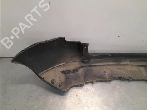Used Rear bumper DACIA DUSTER (HS_) 1.5 dCi (109 hp) 14945869