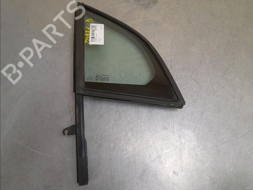 Used Front right quarter glass CITROËN DS3 (SA_) 1.6 HDi 115 (114 hp) 15813223