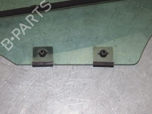 Front left door window DACIA DOKKER MPV (KE_) 1.2 TCe (KEM0, KEAY) | BP23895739C18 