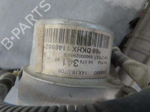 Used Steering rack Steering rack 26571250 26571250