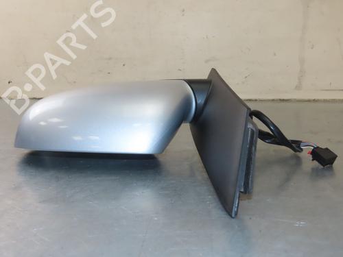 Left mirror VW TOURAN (1T1, 1T2) 1.9 TDI | BP17909816C26 