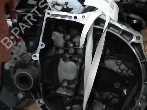 Gearbox PEUGEOT 208 I (CA_, CC_) 1.2 VTI 82 | BP11131168M3