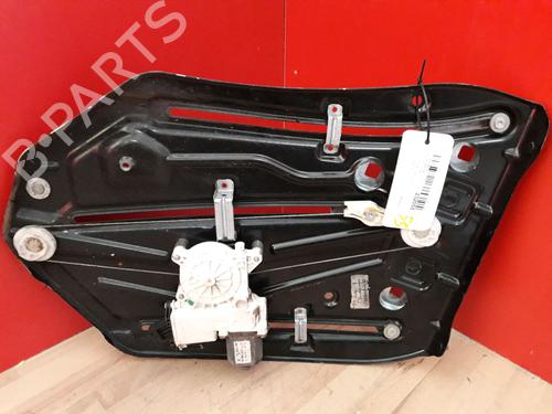 Used Rear right window mechanism OPEL ASTRA H TwinTop (A04) 1.8 (L67) (140 hp) 22367310