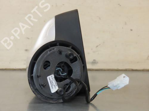 Right mirror DACIA SANDERO 1.5 dCi | BP30824826C27 