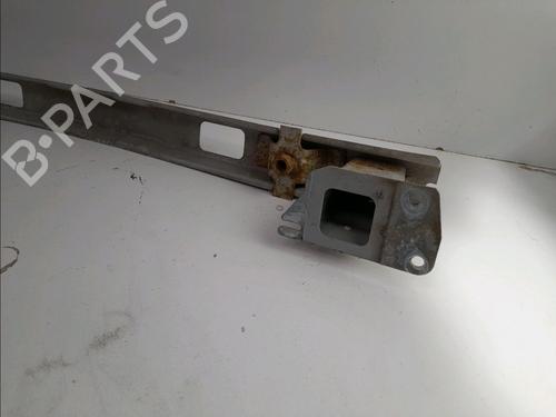 Rear bumper reinforcement PEUGEOT 207 SW (WK_) 1.6 HDi | BP16955882C73 
