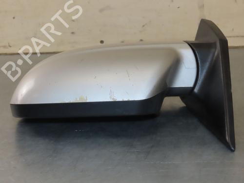 Left mirror HYUNDAI TUCSON (JM) 2.0 CRDi | BP24480534C26 