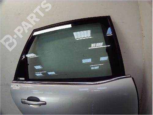 Right rear door CITROËN C4 Picasso I MPV (UD_) 1.6 HDi | BP11131268C5 