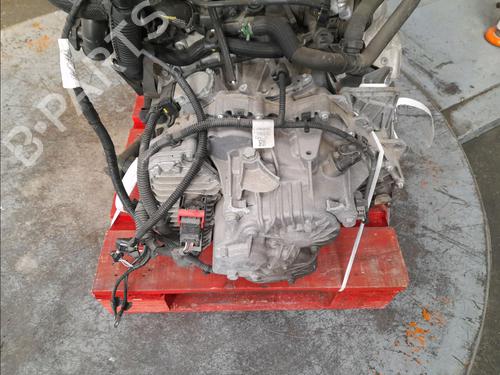 Gearbox RENAULT CAPTUR I (J5_, H5_) 1.2 TCe 120 | BP33477428M3 - Image 4