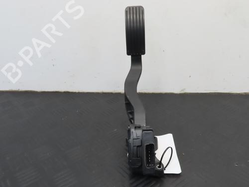 Pedal CITROËN C4 CACTUS 1.6 BlueHDi 100 | BP19133007I4 