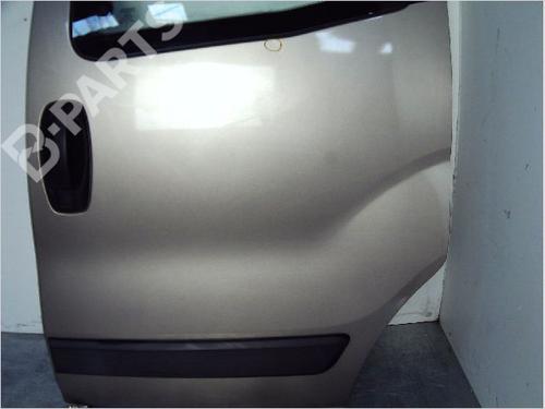 Left slide door CITROËN NEMO MPV 1.4 HDi | BP9410617C74 