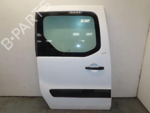 Used Right slide door Right slide door 39518957 39518957