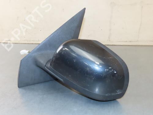 Left mirror DACIA LODGY (JS_) 1.5 dCi (JSMC, JSAF) | BP29985835C26 