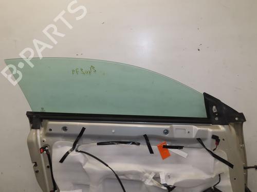 Used Left front door ALFA ROMEO MITO (955_) 1.4 Turbo MultiAir (955AXM1A, 955AXR11) (135 hp) 25299133