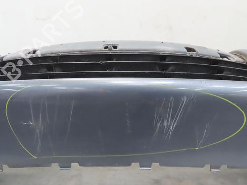 Front bumper VW EOS (1F7, 1F8) 2.0 TDI 16V | BP37253159C7 - Image 3