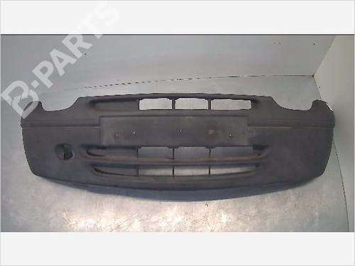 Used Front bumper RENAULT TWINGO I (C06_) 1.2 (C066, C068) (58 hp) 9409217