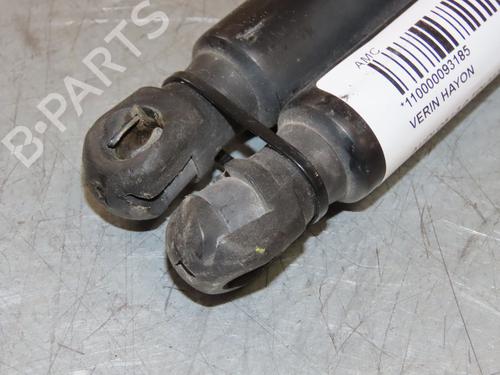 Gasdæmper bagklap AUDI Q5 (8RB) SQ5 TDI quattro (313 hp) 29263651