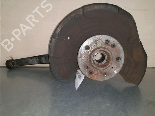 Used Right front steering knuckle MERCEDES-BENZ M-CLASS (W164) ML 320 CDI 4-matic (164.122) (224 hp) 12908061