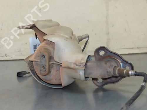 Catalyst RENAULT CAPTUR I (J5_, H5_) 0.9 TCe 90 | BP39387643M10 - Image 5