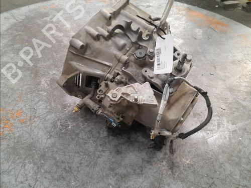 gearbox-citroen-ds4-nx_-2011-2012-2013-2014-2015-36657208 main image