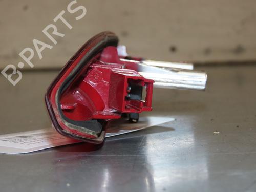 Third brake light PEUGEOT 208 I (CA_, CC_) 1.2 VTI 82 | BP28572935L11 