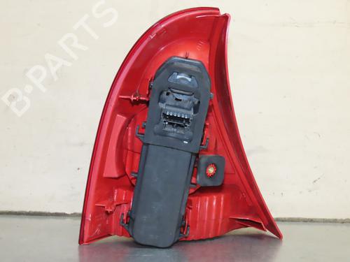 Right taillight RENAULT CLIO II (BB_, CB_) 1.2 LPG | BP16486874C35 