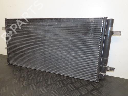 Heater matrix AUDI A4 B8 Avant (8K5) 3.0 TDI quattro | BP28206845M63